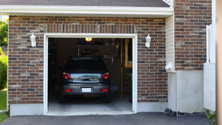 Garage Door Installation at Lincoln Square, Illinois