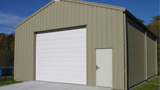 Garage Door Openers at Lincoln Square, Illinois